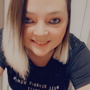 Meet your Posher, Brittney